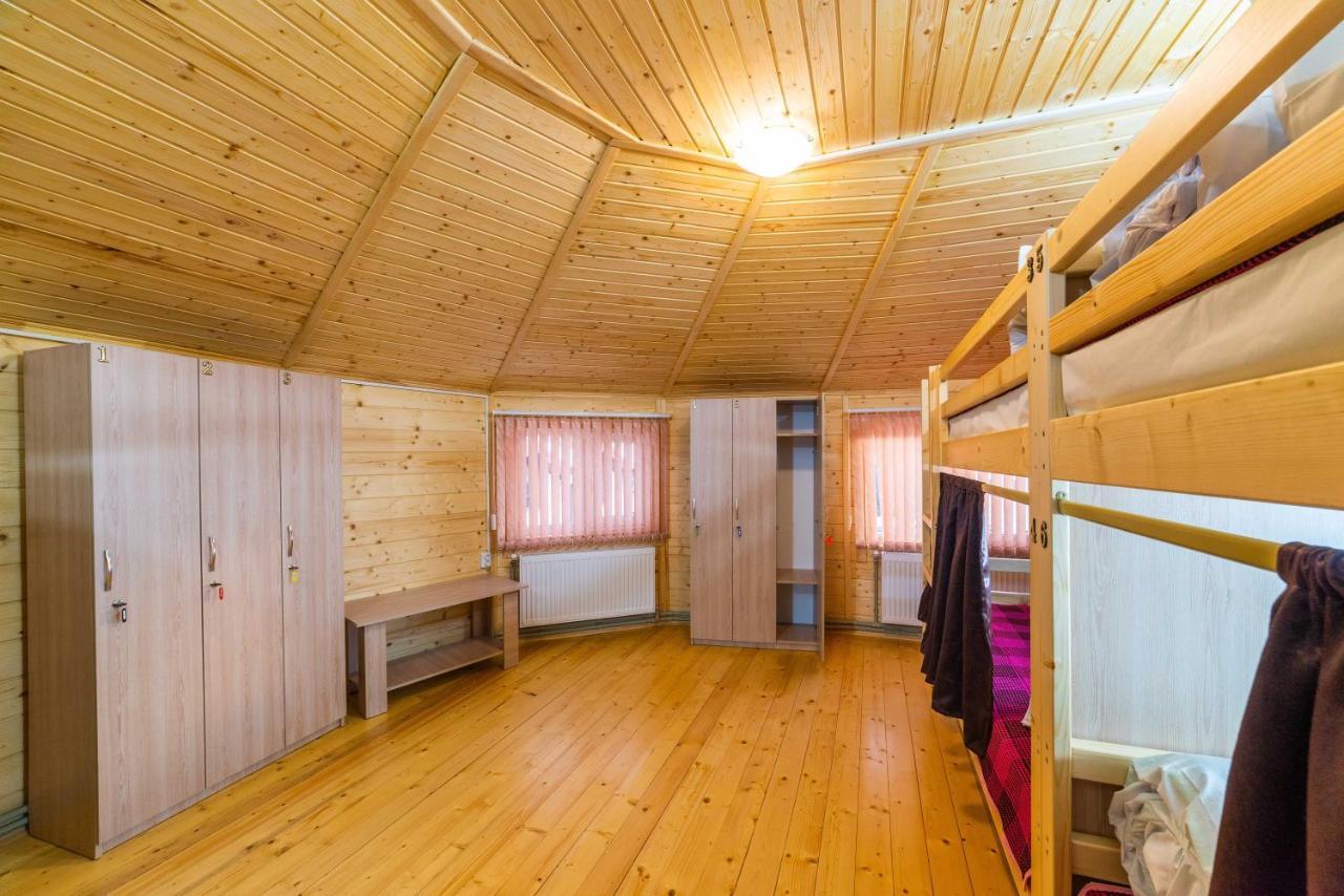 Хостел Галіція Kolomiya Buitenkant foto